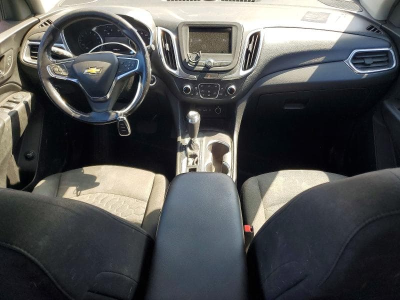 2019 CHEVROLET EQUINOX LT 8