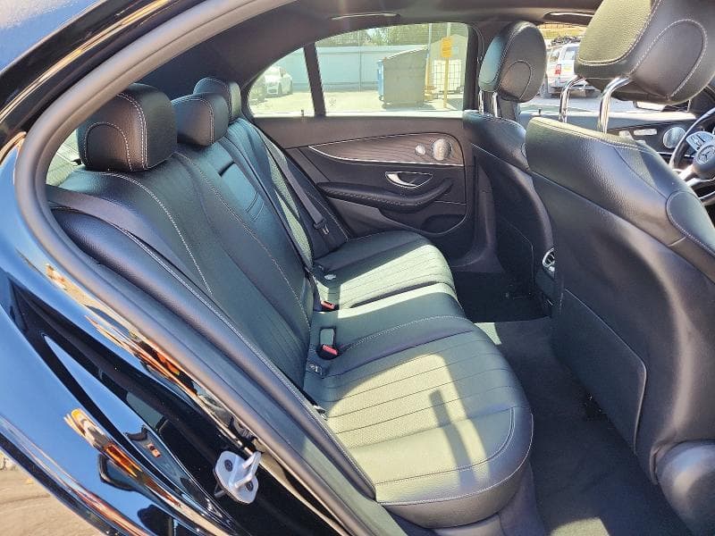 2019 MERCEDES-BENZ E 300 10