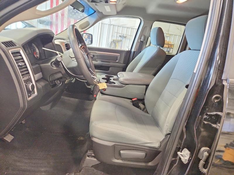 2019 RAM 1500 CLASSIC SLT 7