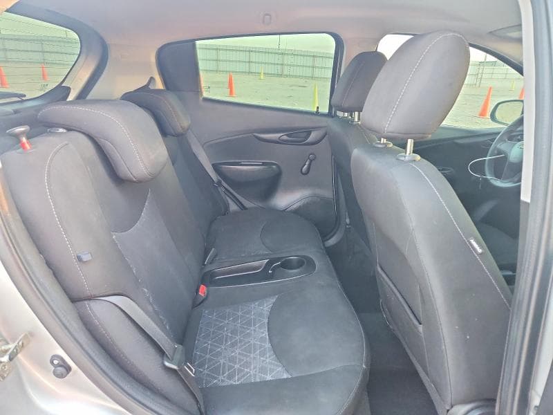 2019 CHEVROLET SPARK LS 10