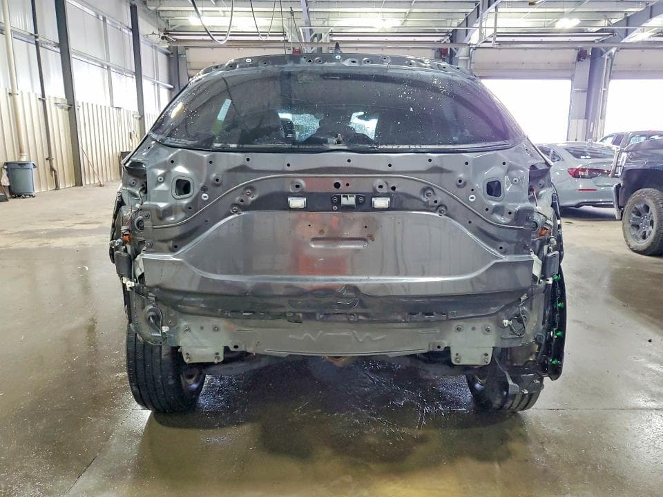 2019 MAZDA CX-5 TOURING 6