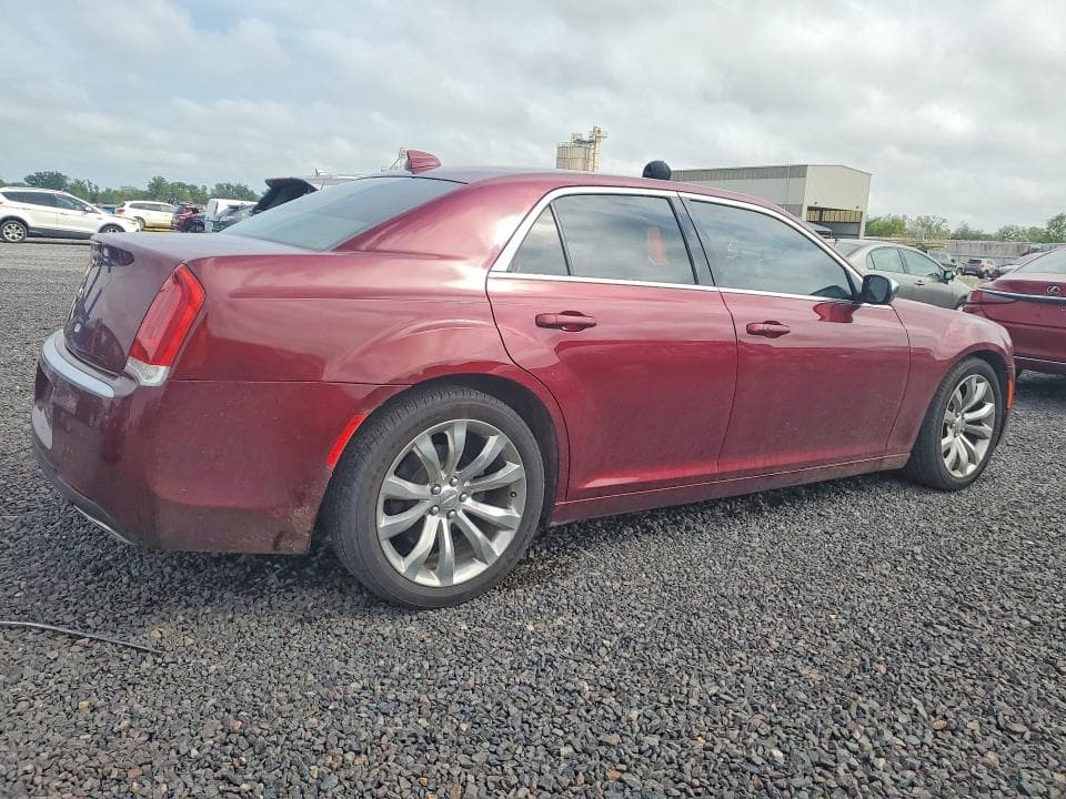 2020 CHRYSLER 300 TOURING 3