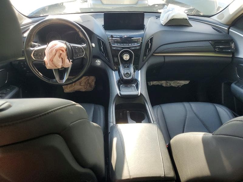 2020 ACURA RDX 8