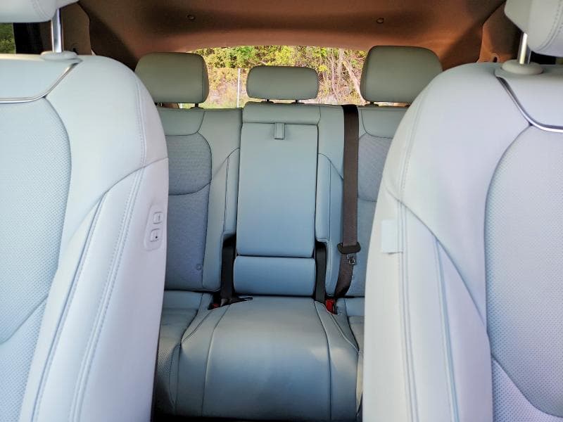 2026 GENESIS GV70 ADVANCED 10