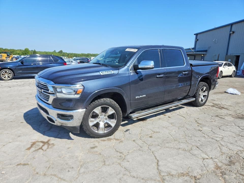 2020 RAM 1500 LARAMIE - 1