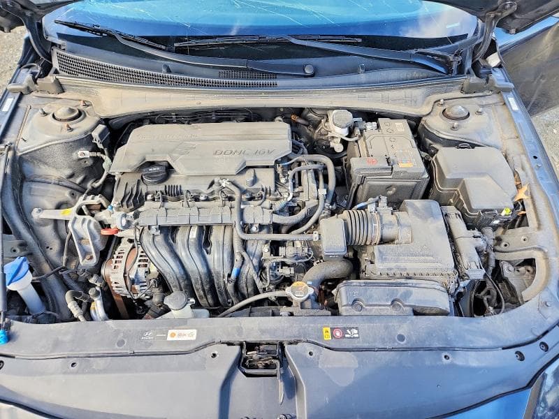 2024 HYUNDAI ELANTRA SEL 11