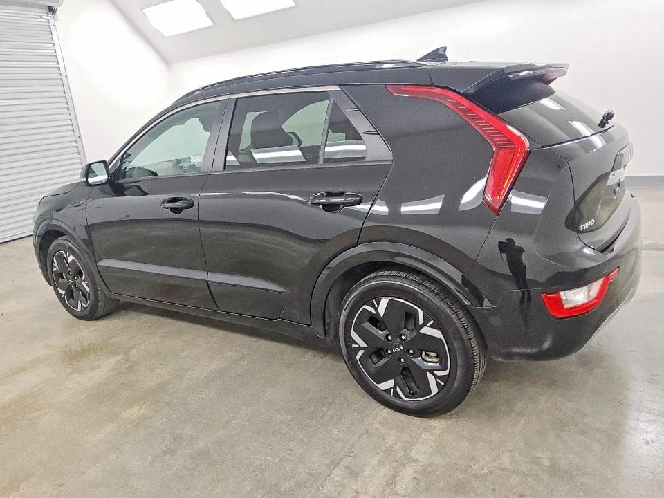 2023 KIA NIRO WIND 2