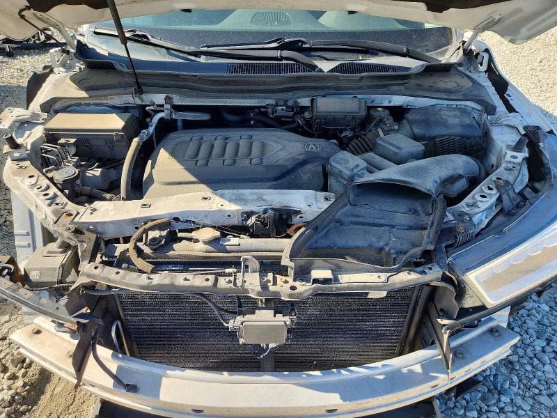 2019 ACURA MDX ADVANCE 12