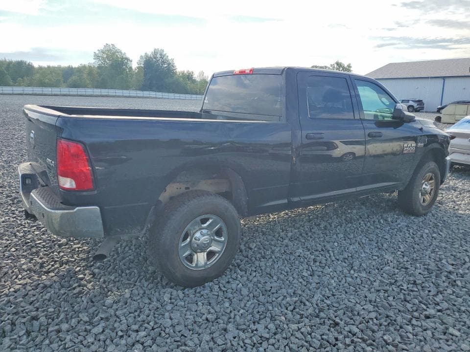 2017 RAM 2500 ST 3