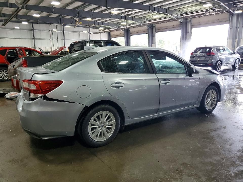 2018 SUBARU IMPREZA PREMIUM 3