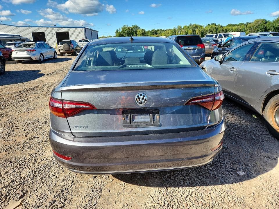 2019 VOLKSWAGEN JETTA S 6