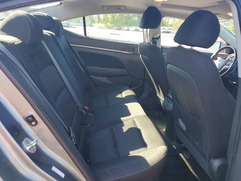 2017 HYUNDAI ELANTRA VALUE EDITION 10