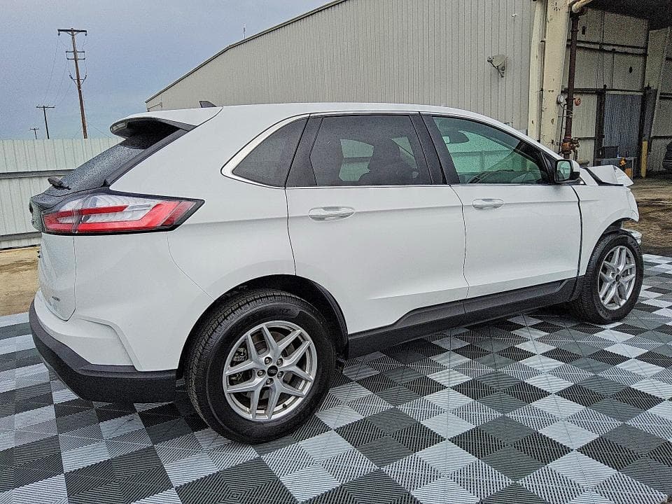 2024 FORD EDGE SEL 3