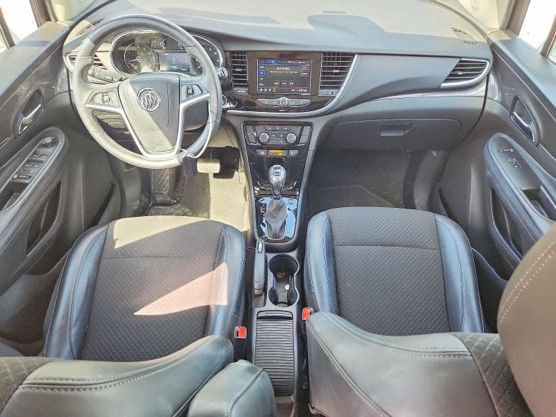 2022 BUICK ENCORE PREFERRED 8