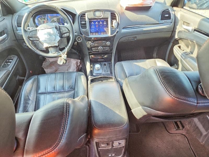 2018 CHRYSLER 300 S 8