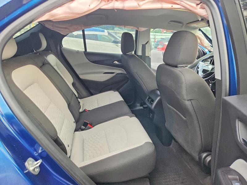 2019 CHEVROLET EQUINOX LT 11