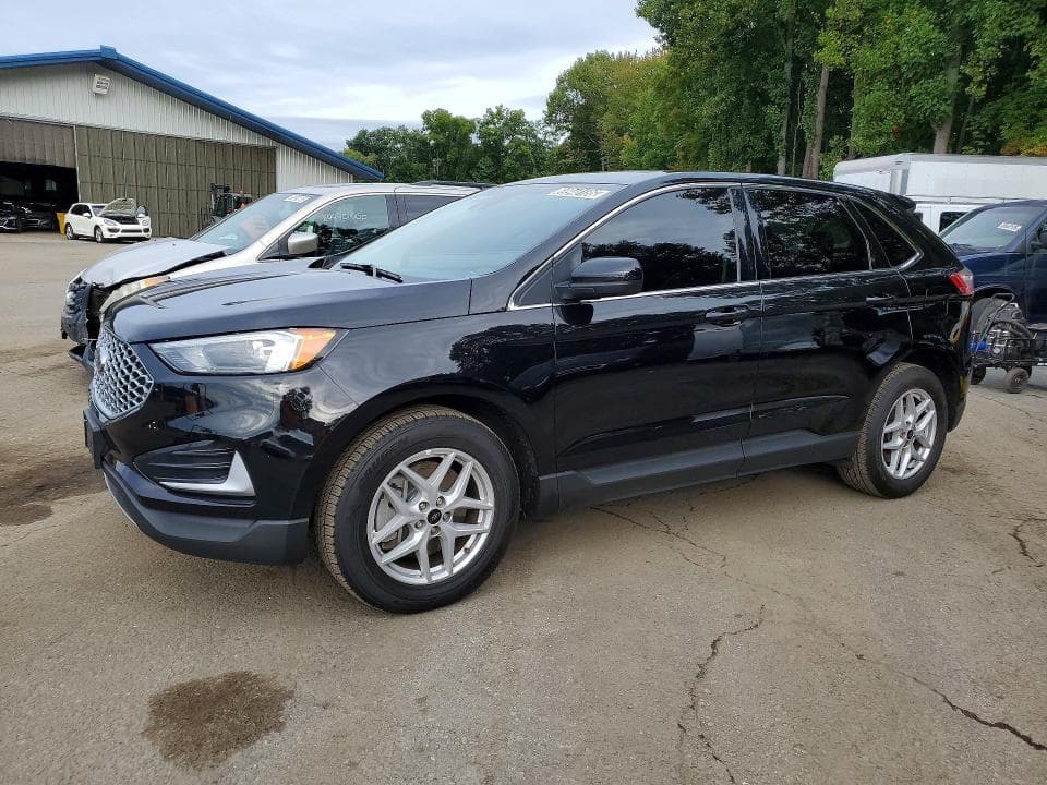 2024 FORD EDGE SEL - 1