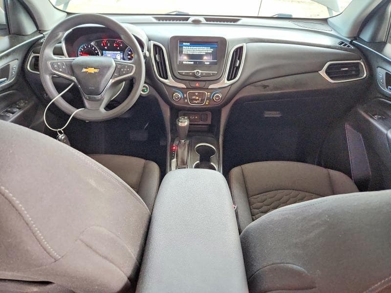 2019 CHEVROLET EQUINOX LT 8