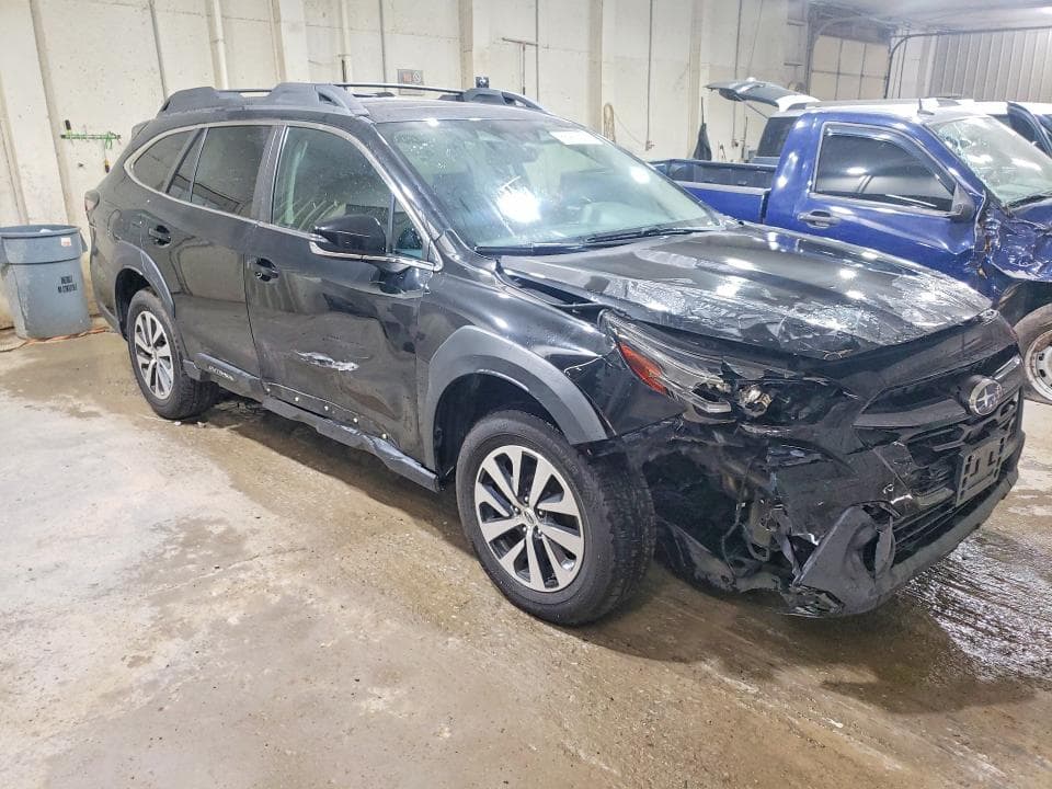 2023 SUBARU OUTBACK PREMIUM 4