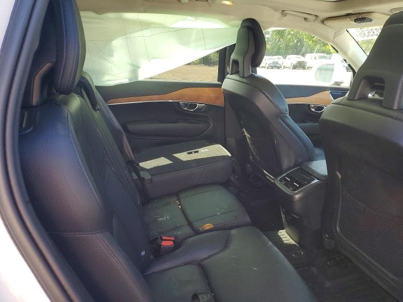 2019 NISSAN ROGUE SL 10