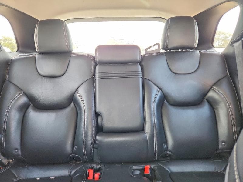 2019 JEEP CHEROKEE LATITUDE 10