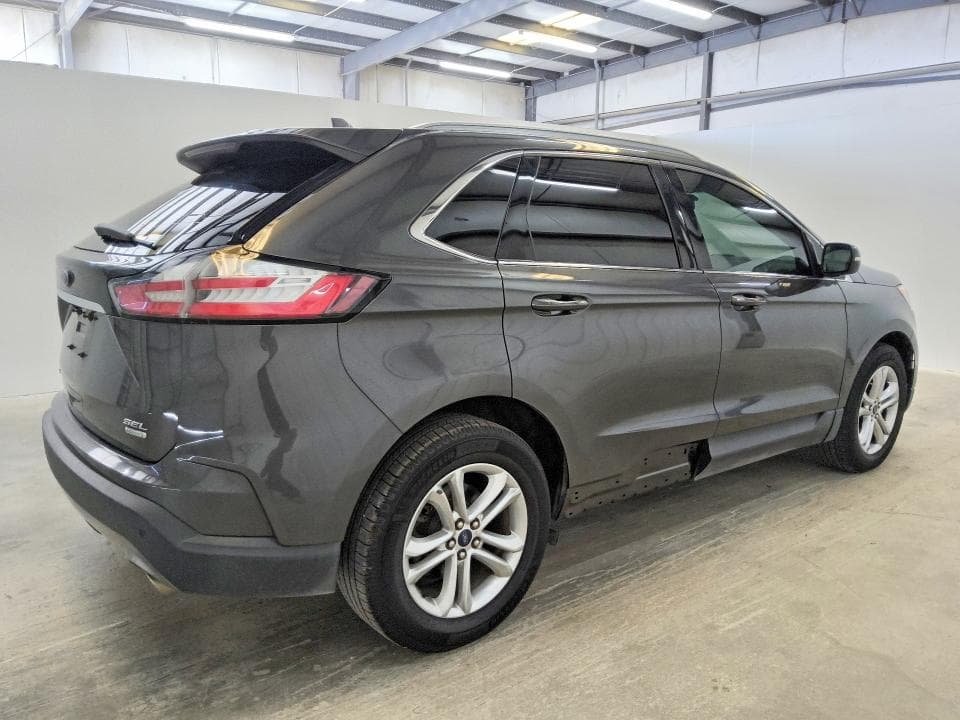 2020 FORD EDGE SEL 3