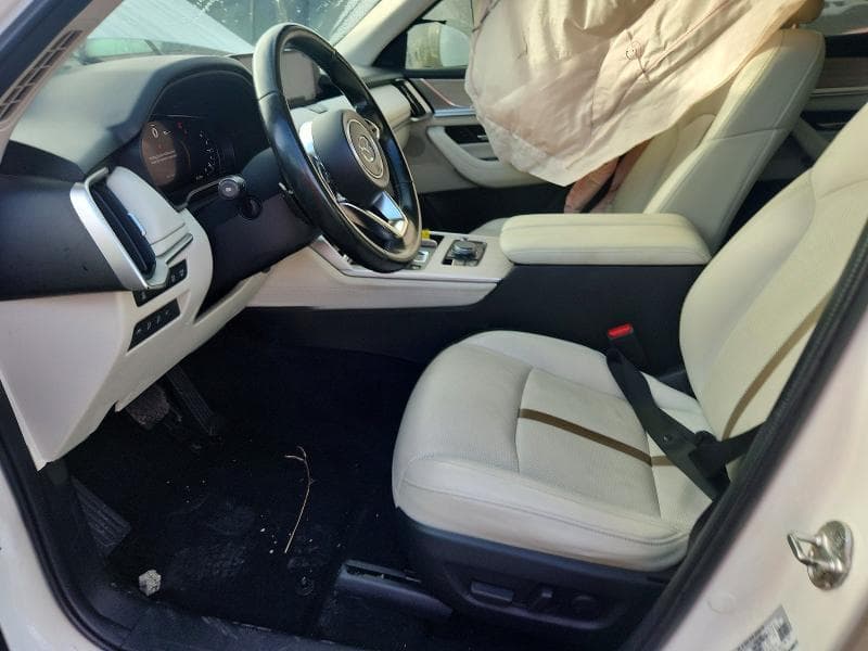 2024 MAZDA CX-90 PREMIUM PLUS 7