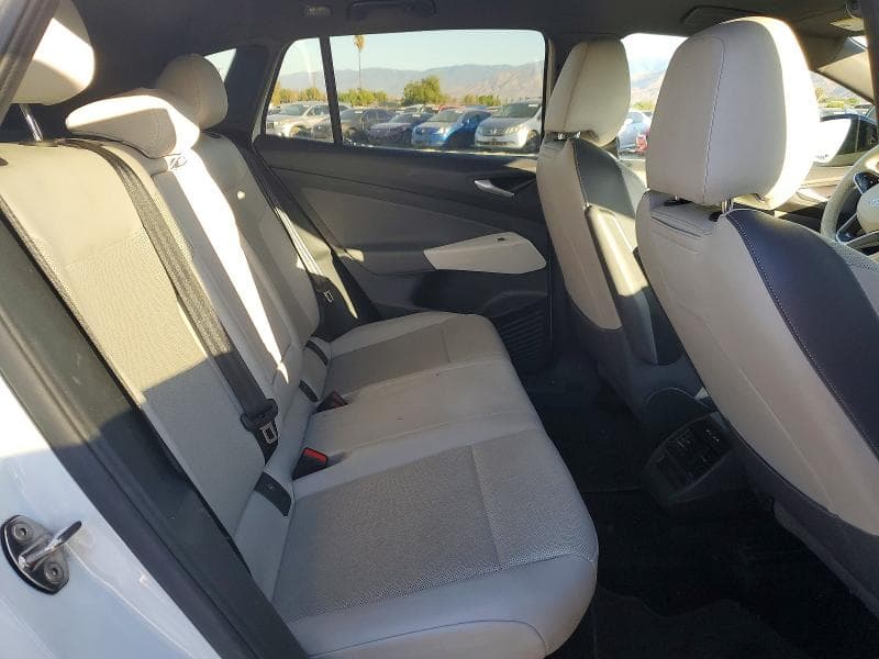 2021 VOLKSWAGEN ID.4 FIRST EDITION 11