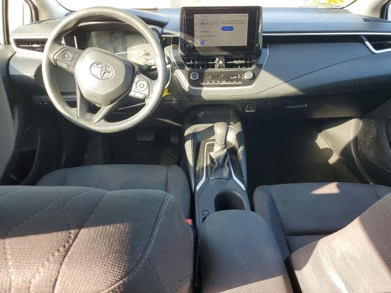 2023 TOYOTA COROLLA LE 8