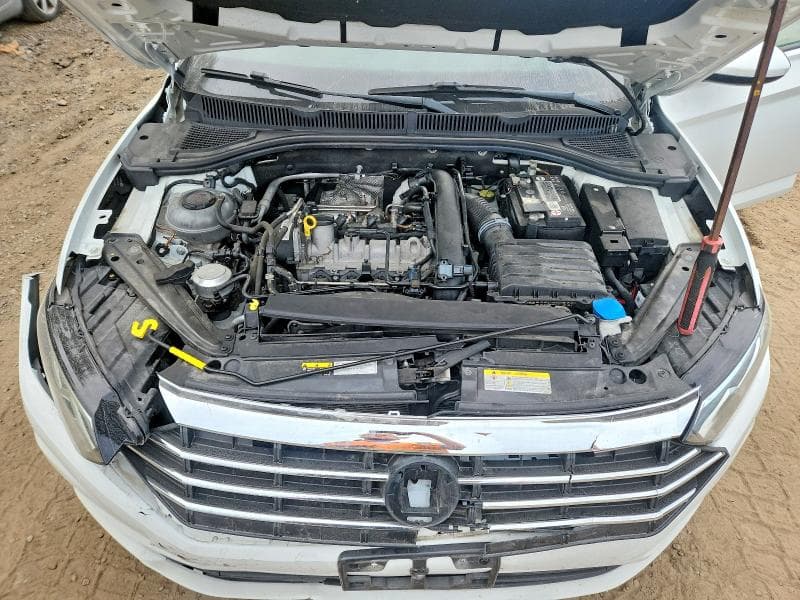 2020 VOLKSWAGEN JETTA SEL 11