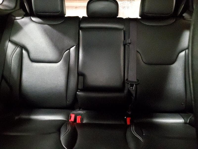 2025 JEEP COMPASS LIMITED 10