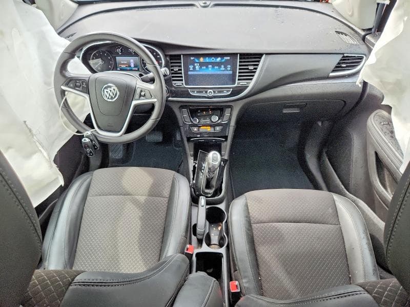 2020 BUICK ENCORE PREFERRED 8