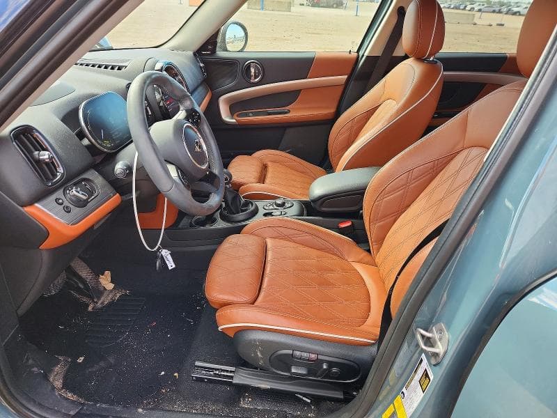 2023 MINI COOPER S E COUNTRYMAN ALL4 7