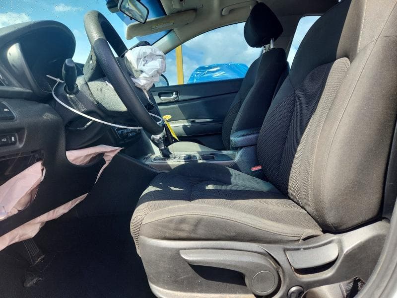 2020 KIA OPTIMA LX 7