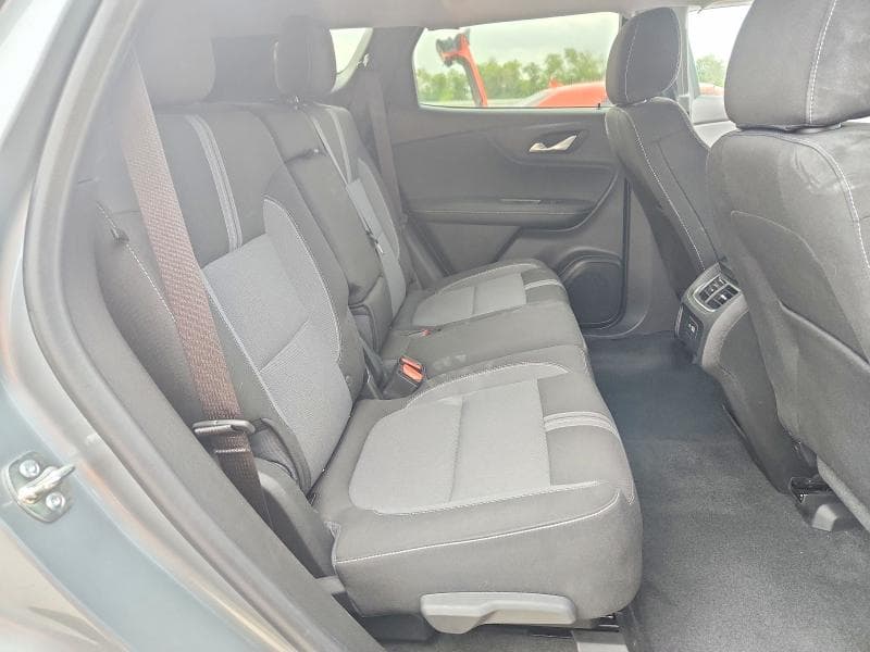 2026 CHEVROLET BLAZER 2LT 11