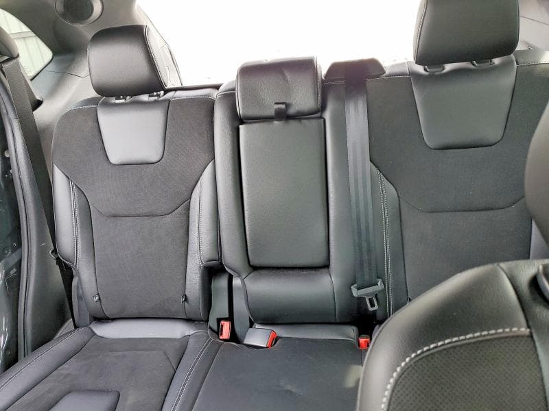 2021 FORD EDGE ST 10