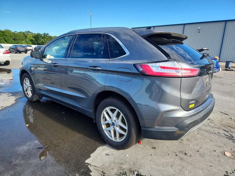 2022 FORD EDGE SEL 2