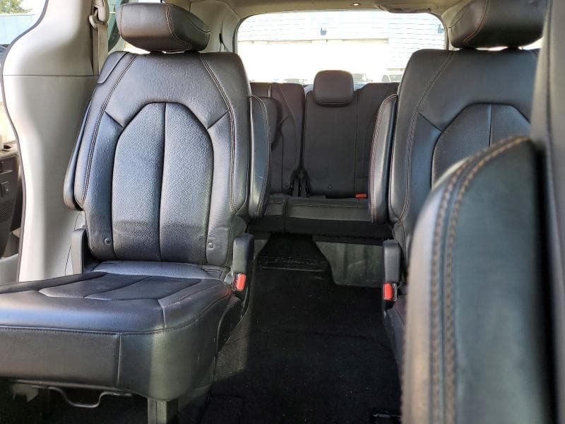 2017 CHRYSLER PACIFICA TOURING L PLUS 10