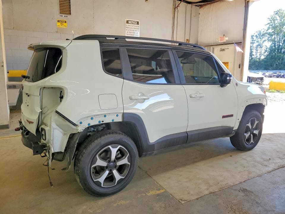 2020 JEEP RENEGADE TRAILHAWK 3