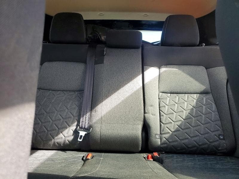 2025 NISSAN KICKS SV 10