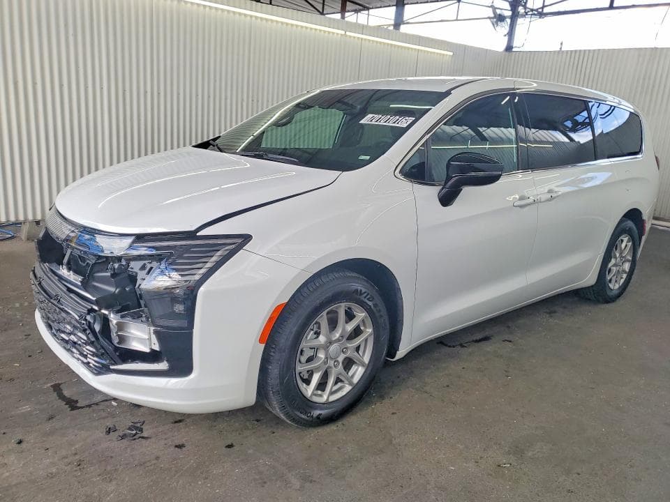 2027 CHRYSLER PACIFICA SELECT - 1