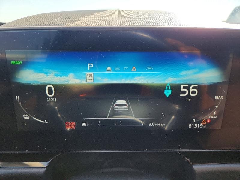 2024 KIA NIRO WIND 9
