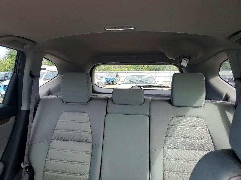 2017 HONDA CR-V EX 10
