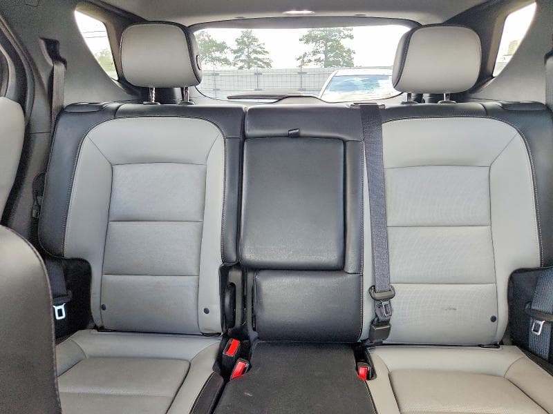 2019 CHEVROLET EQUINOX PREMIER 10