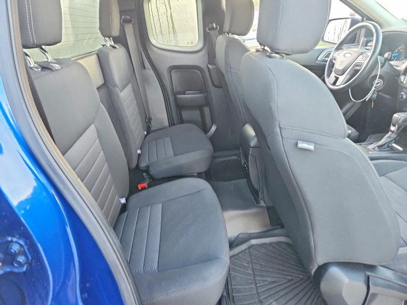 2019 FORD RANGER XL 10