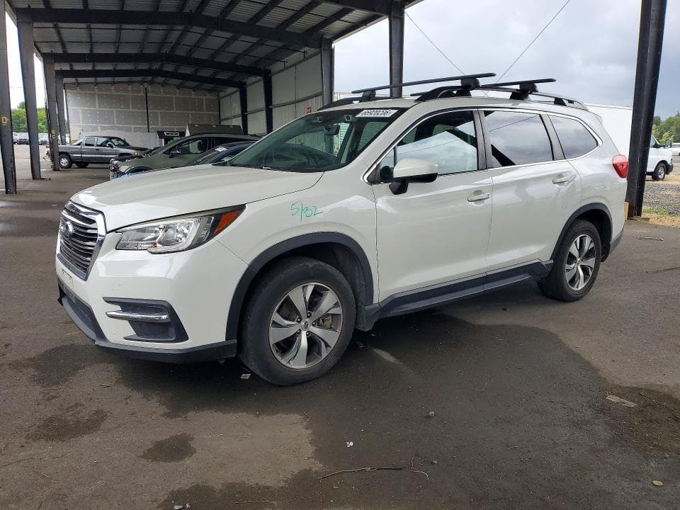2020 SUBARU ASCENT PREMIUM