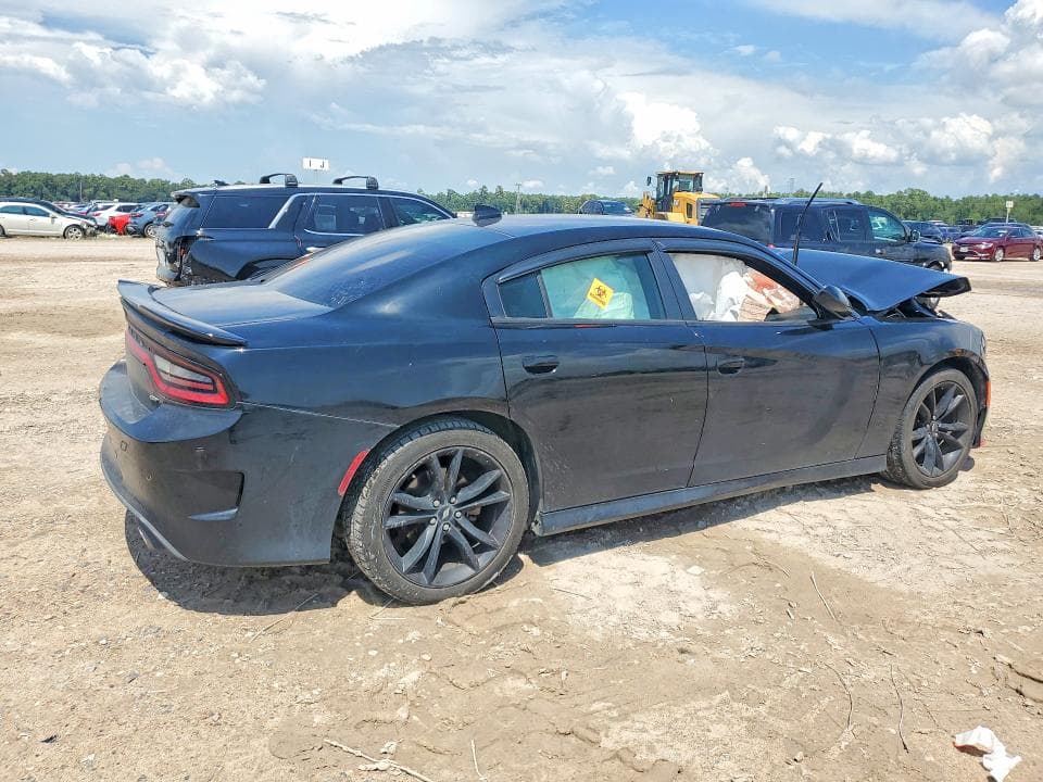 2021 DODGE CHARGER GT 3