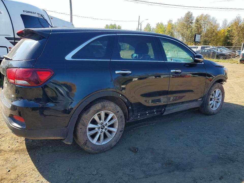 2020 KIA SORENTO L 3