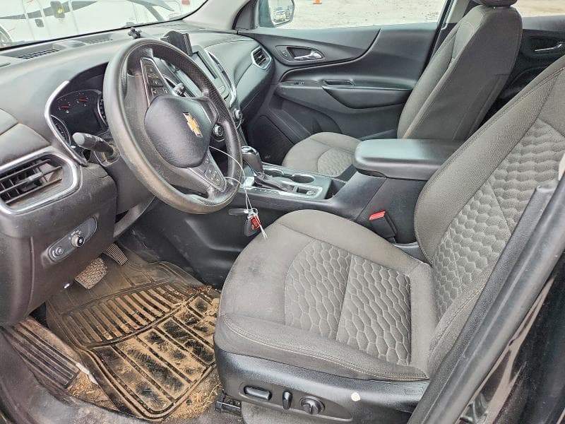 2020 CHEVROLET EQUINOX LT 7