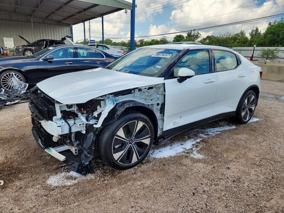 2024 POLESTAR 2 - 1
